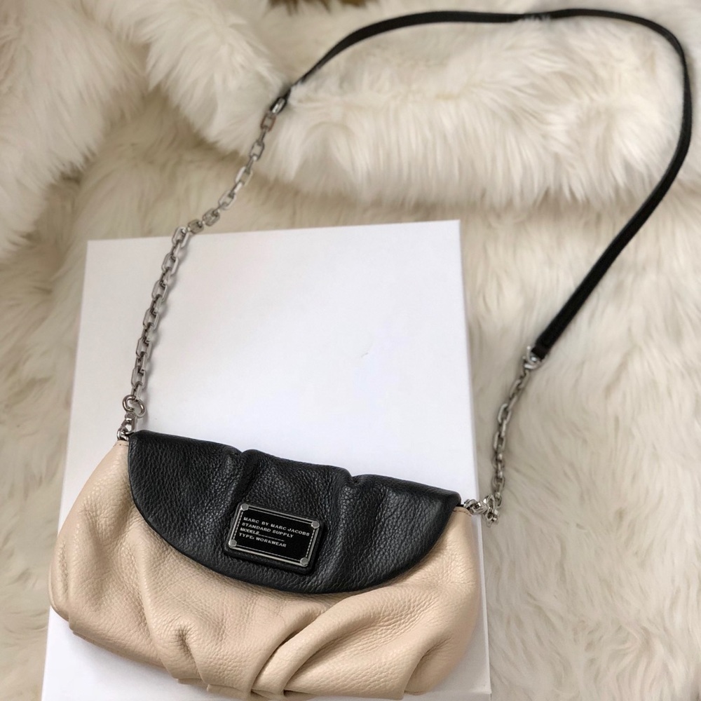 marc by marc jacobs Classic Q Karlie Bag - Picture 5 of 8